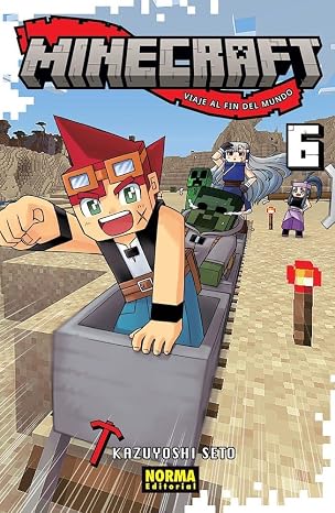 Minecraft 06: 6