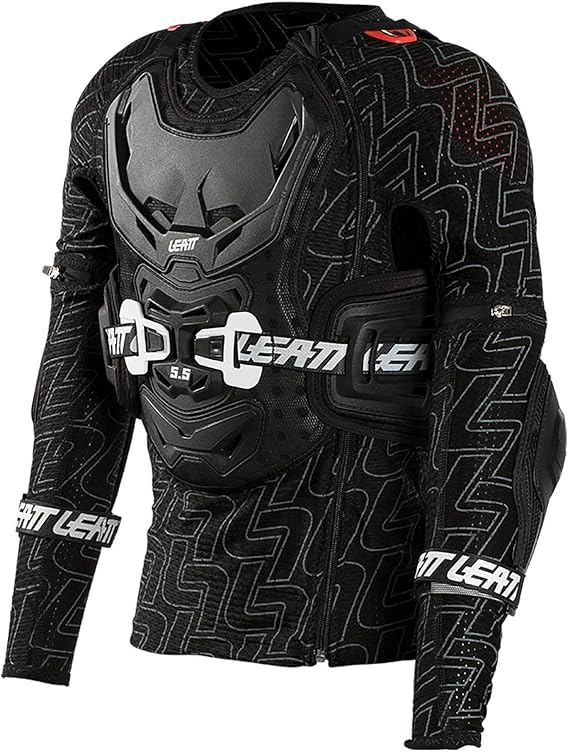 Body Protector 5.5 Jr