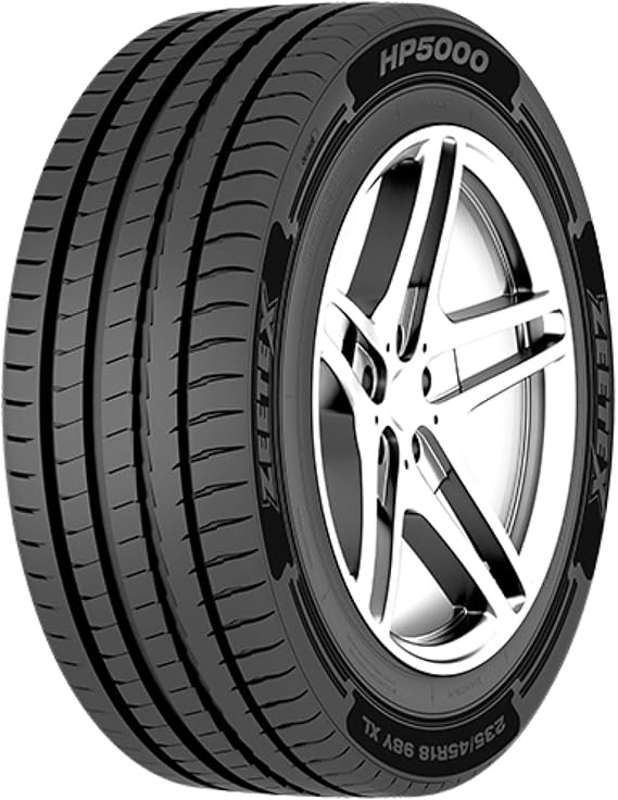 Zeetex HP5000 Max UHP 265/35R18 97Y XL Passenger Tire