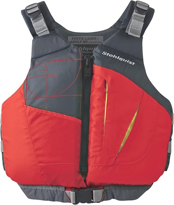 Stohlquist Escape Youth Lifejacket
