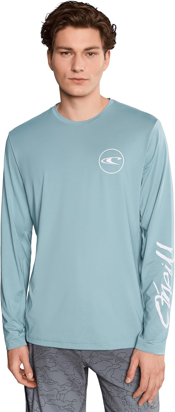 O'NEILL Men's Trvlr UPF Long Sleeve