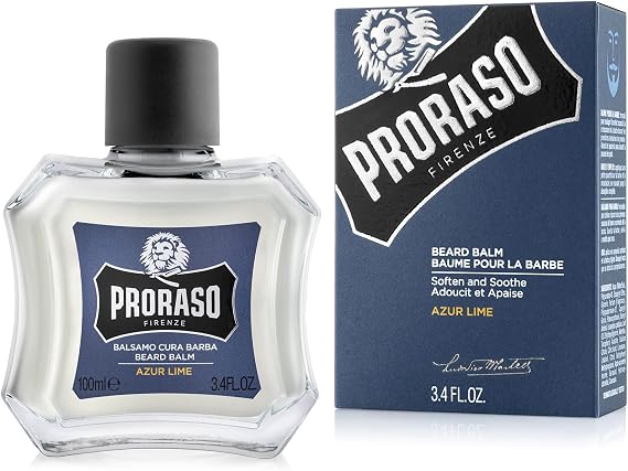 Proraso Beard Balm / Sakal Balsamı Azure Lime