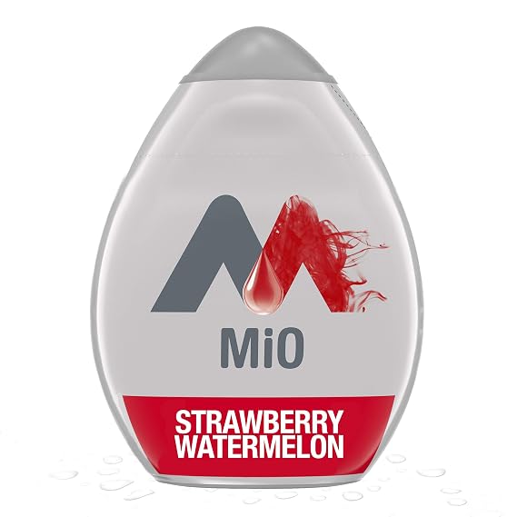 MIO Strawberry Watermelon Concentrate
