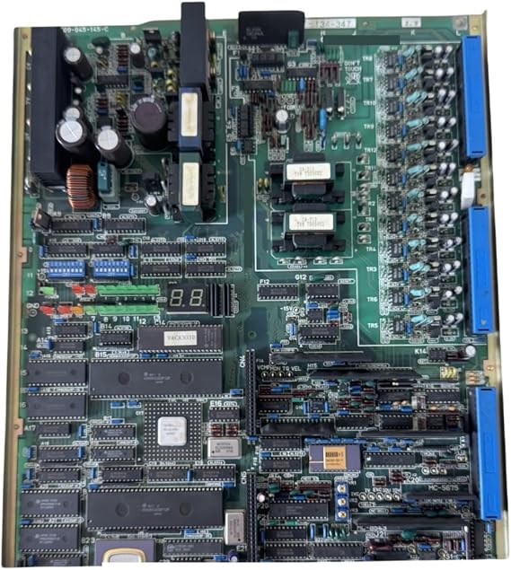 Motherboard E4809-045-145-C