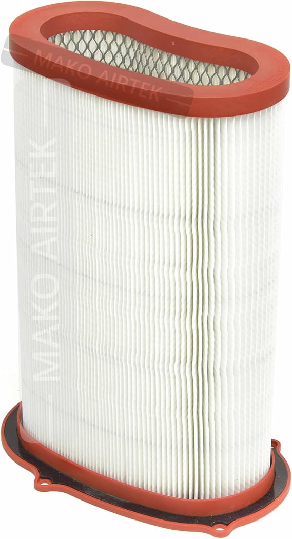 Filter Compatible with Becker (90951030000)