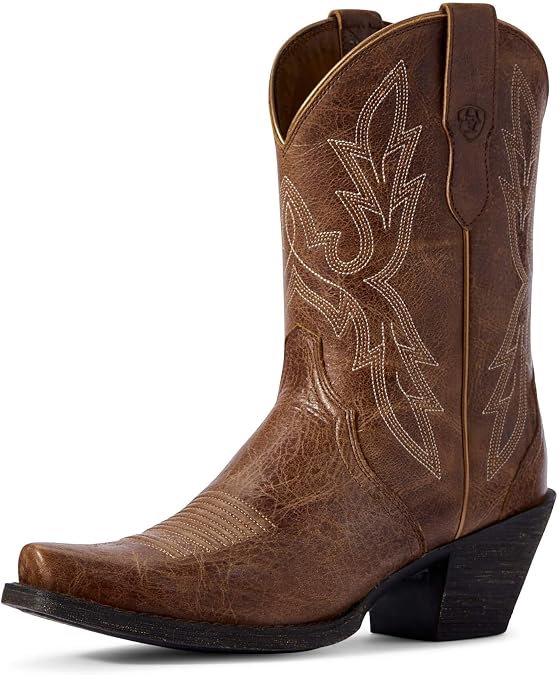 ARIAT Round Up Bella