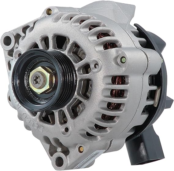 ACDelco Gold 335-1075 (88877285) Alternator