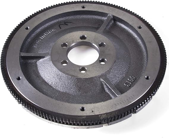 Schaeffler LuK LFW193, Rigid Flywheel, Compatible with Jeep Cherokee 91-01, Comanche 91-92, Grand Cherokee 93-96, TJ 97-04, Wrangler 91-95/97-04