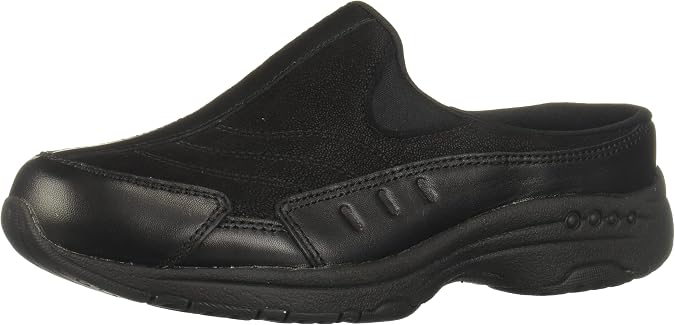 Easy Spirit Women's Traveltime Clogs