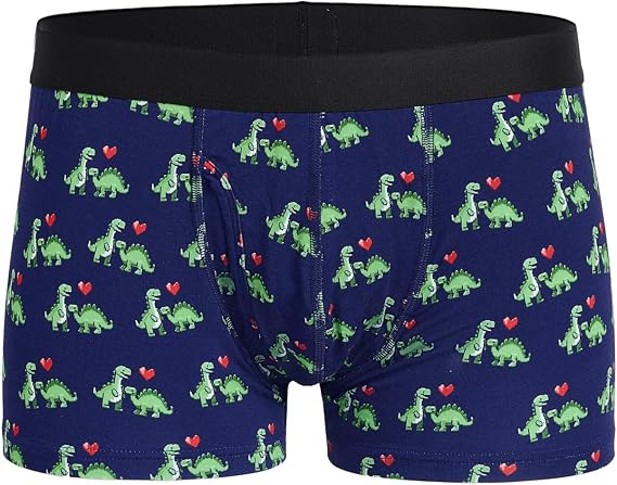 MeUndies Ball Caddy Trunk w/Fly