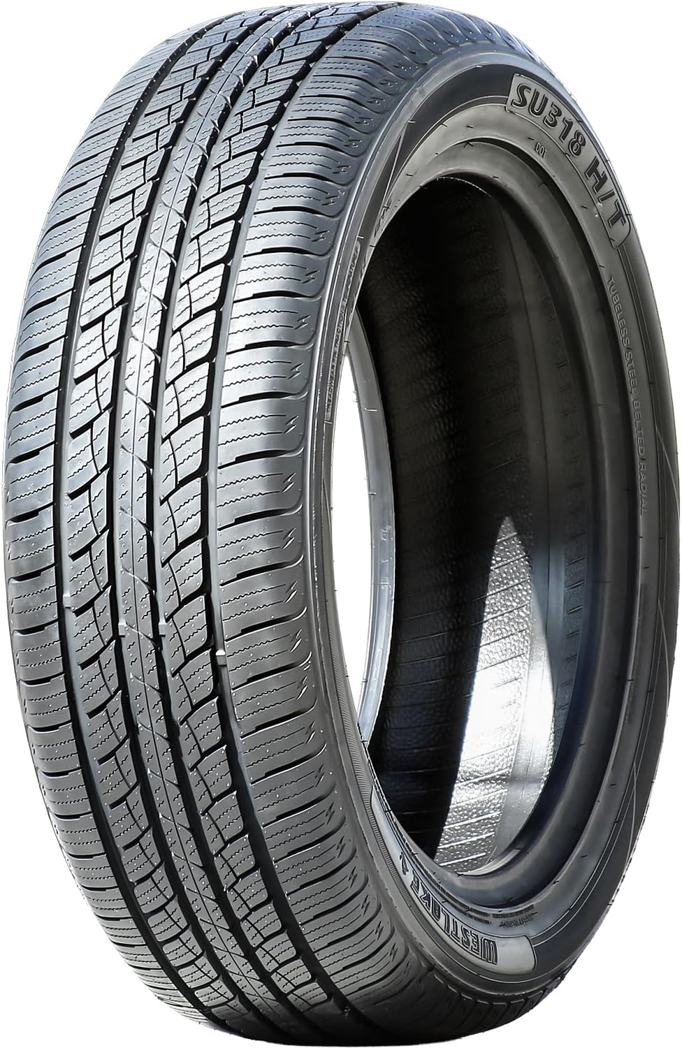 Westlake SU318 All- Season Radial Tire-23570R15 103T