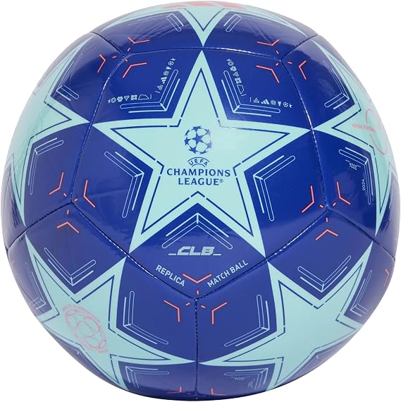adidas UCL 24/25 グループステージ クラブ サッカーボール