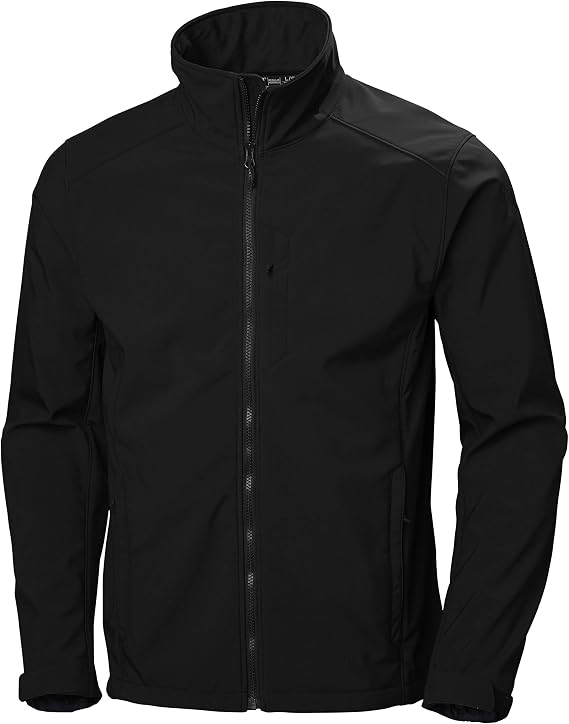 Helly-Hansen Men's Paramount Softshell Jacket