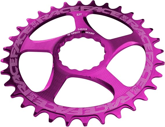 RaceFaceChainring