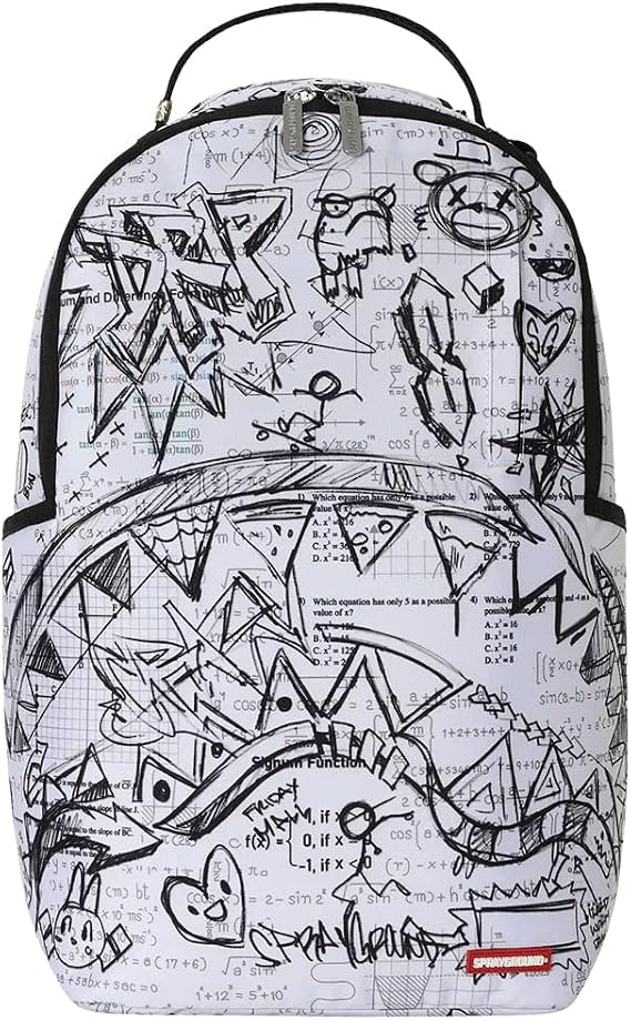 Sprayground CLASS DISMISSED BACKPACK