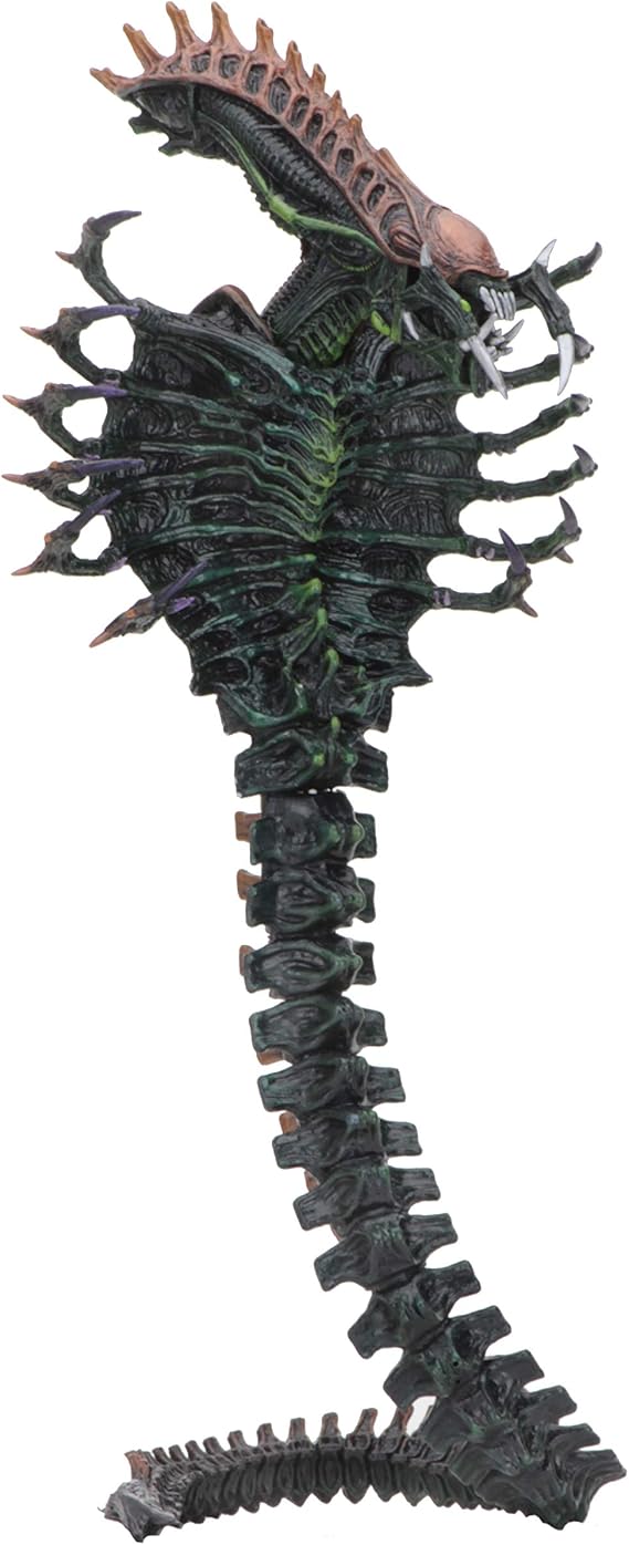 NECA - Aliens - 7" Scale Action Figure - Series 13 Snake