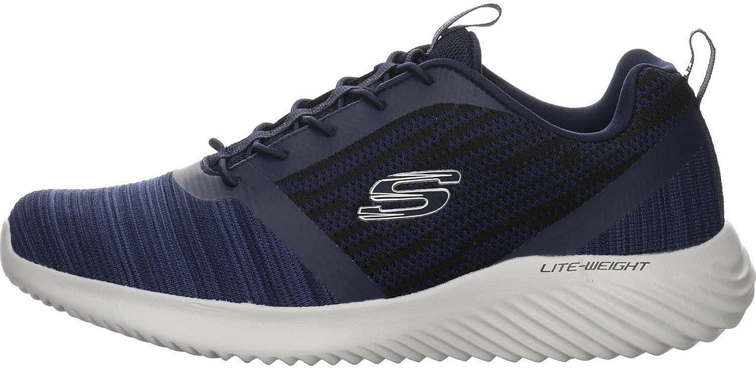 Skechers Men's Bounder Oxford