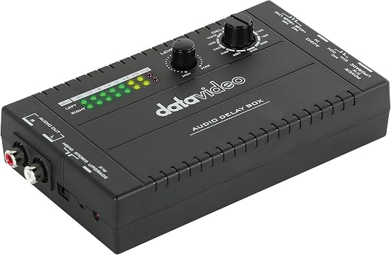 Datavideo AD-10 Audio Delay Box