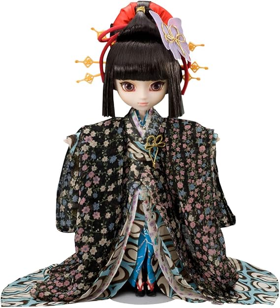 Pullip Youtsuzu 12"