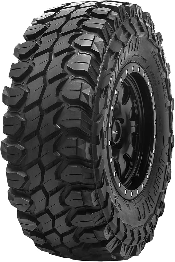 GladiatorTires X-COMP M/T LT265/70R17 121Q