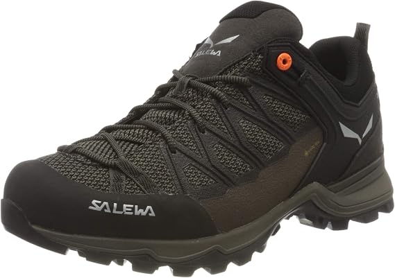 Salewa Men's Ms MTN Trainer Lite GTX Trekking and Hiking Boots