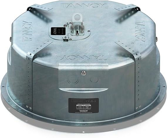 TANNOY Back Can CMS801 PI 8