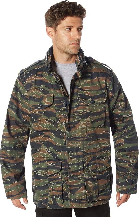 Rothco M-65 Field Jacket