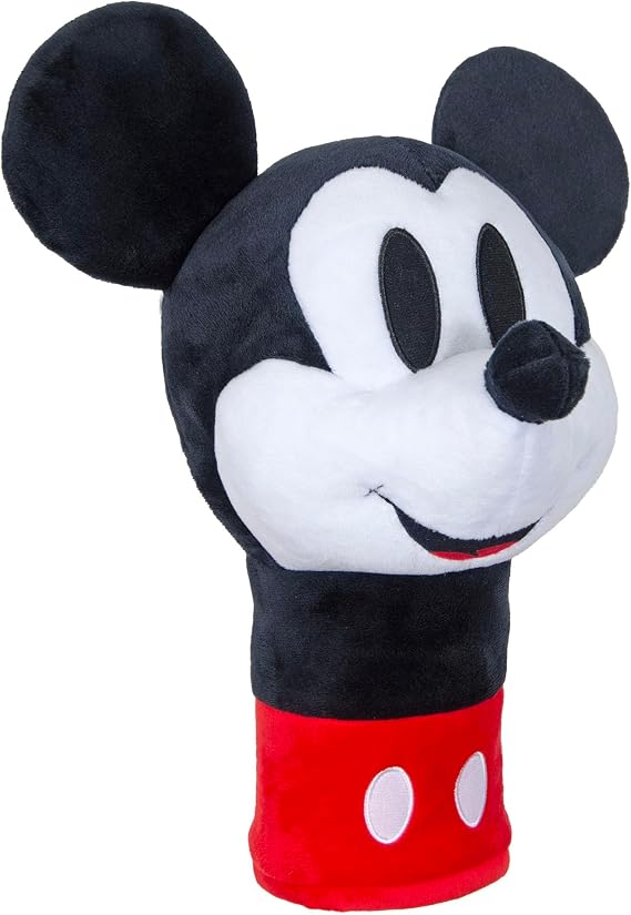 Team Effort Mascot Headcover Disney Mickey Mouse