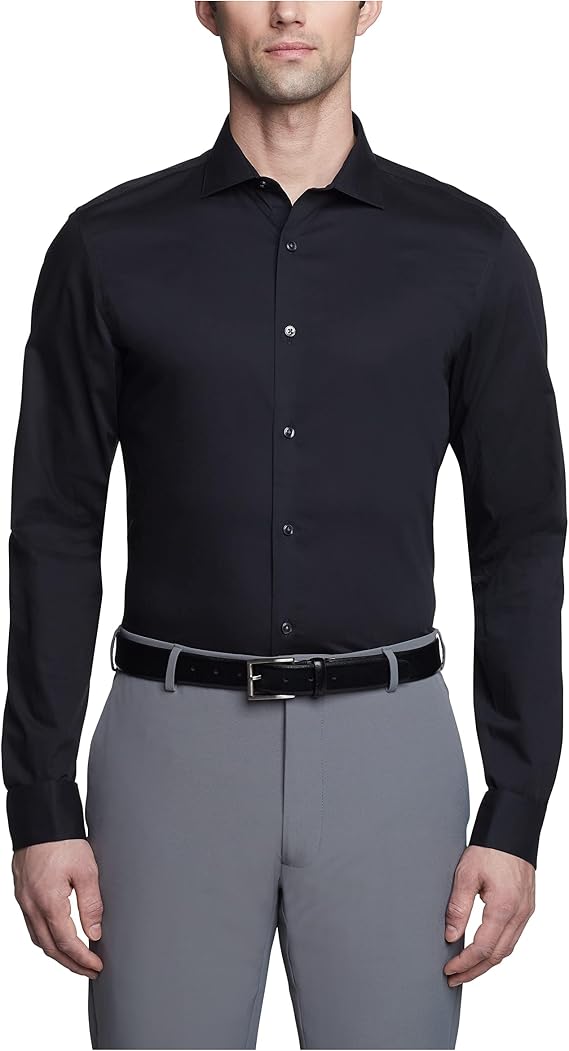 Calvin Klein Men's Steel Stretch