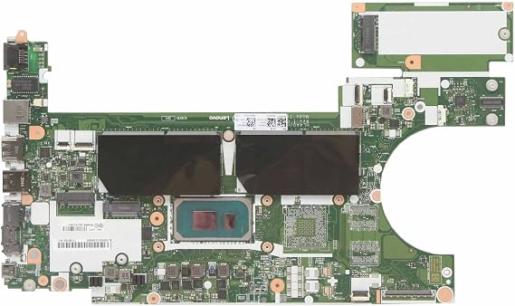 for ThinkPad L14 Gen 2 L15 Gen 2 Motherboard UHD i5-1135G7 5B21A12900