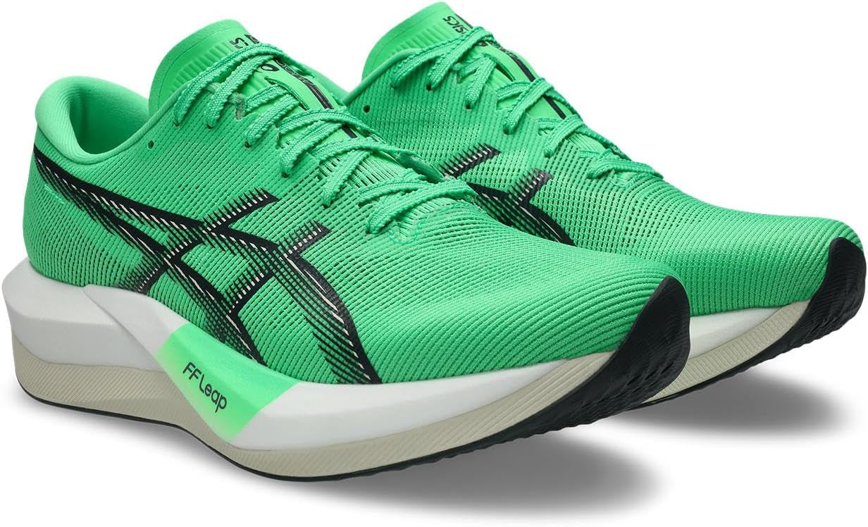 Asics Magic Speed 5 Running Shoes Unisex Adult
