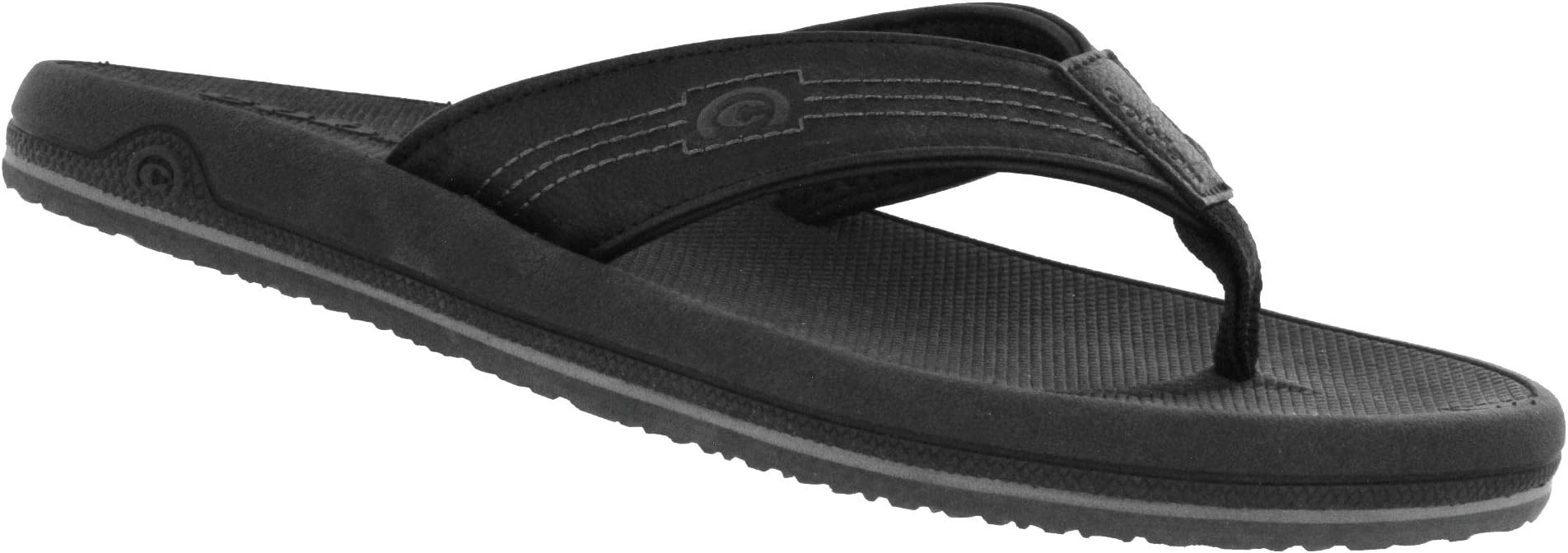 Cobian Men's OTG Flip Flops