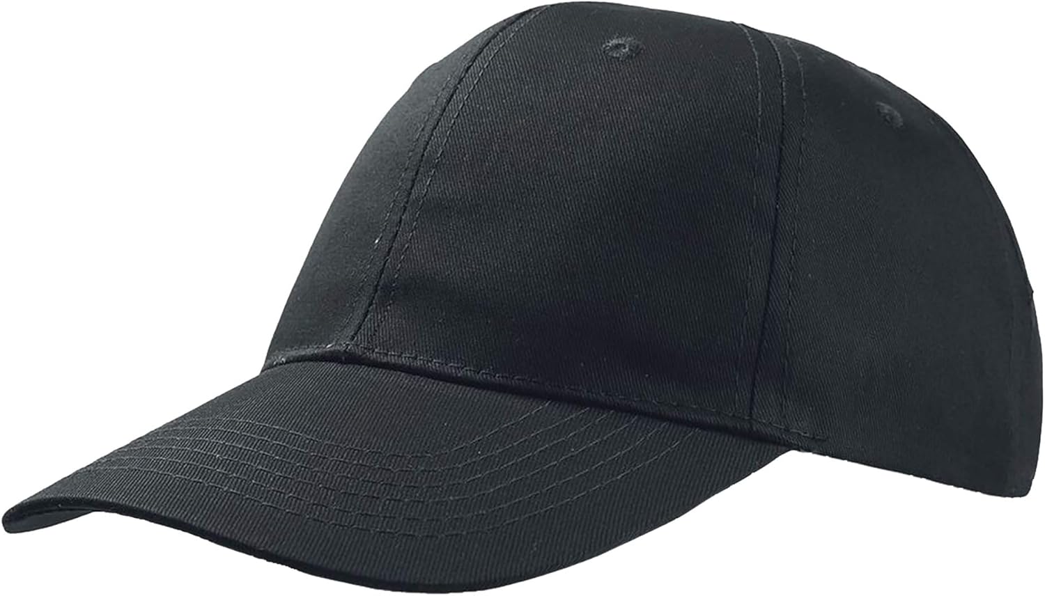 Atlantis Start 6 Panel Baseball Cap