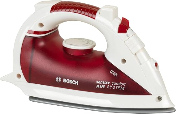 Theo Klein Bosch Iron