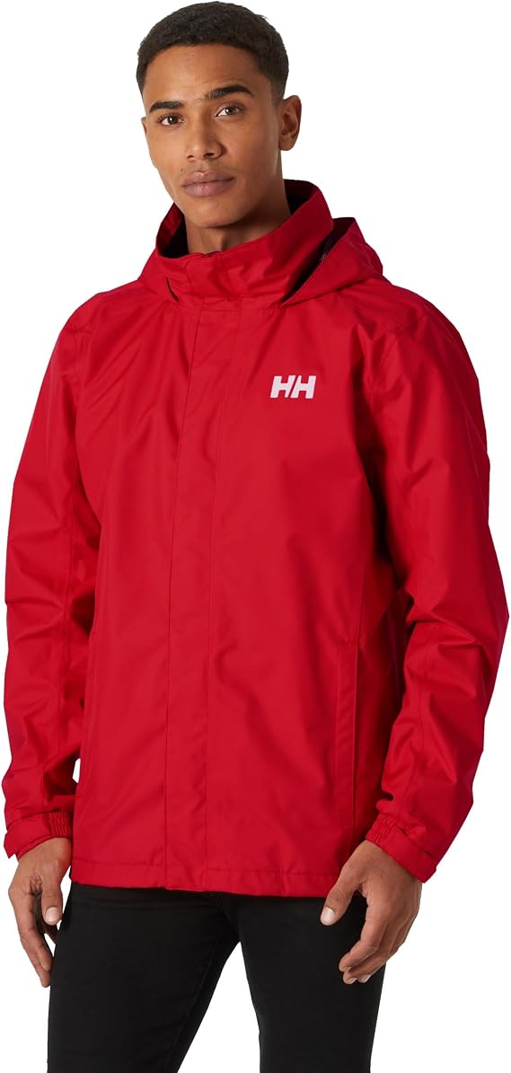 Helly Hansen Men's Dubliner Jacket