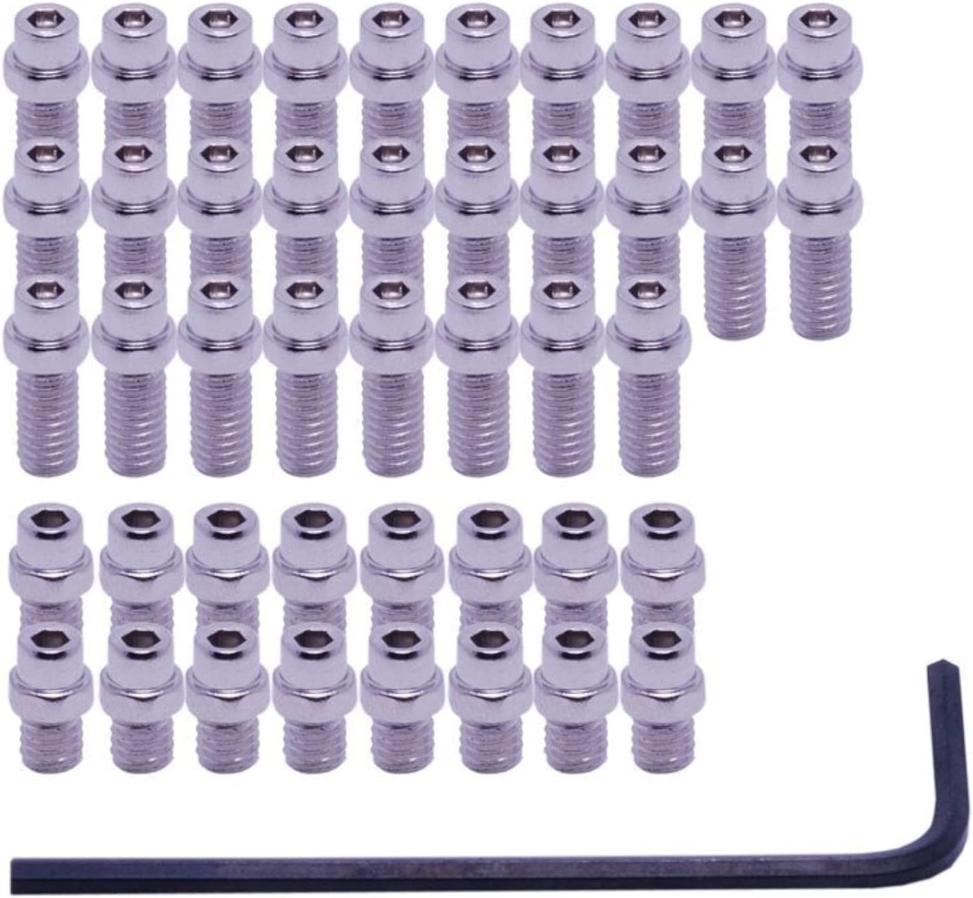DMR FLIP PIN Set for Vault Pedal