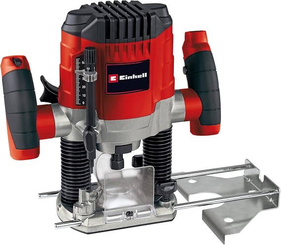Einhell Oberfräse TC-RO 1155 E