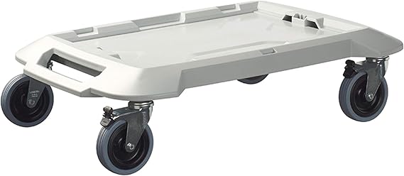 Bosch Professional L-BOXX Roller (Platform El Arabası)