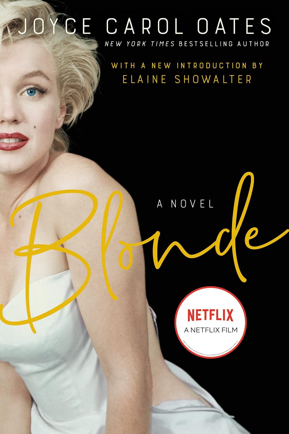 Blonde: A Novel Paperback – April 14, 2020