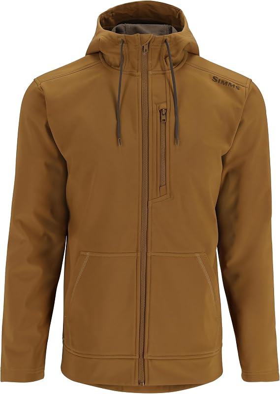 Simms Men's Rogue Hoody
