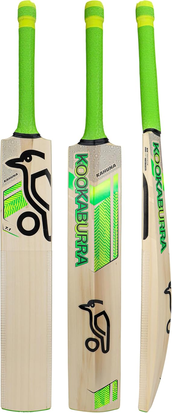 Kookaburra Kahuna 7.1 Junior Cricket Bat