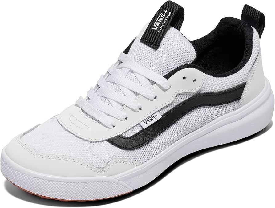 Vans Herren Range Exp Sneaker