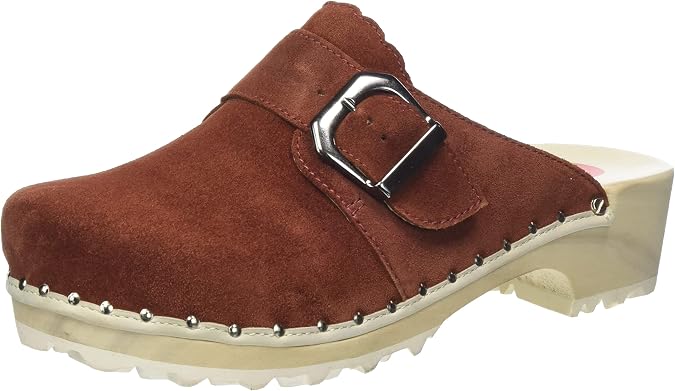 Berkemann Women's Clog