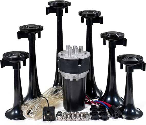 HornBlasters Godfather Musical Horn
