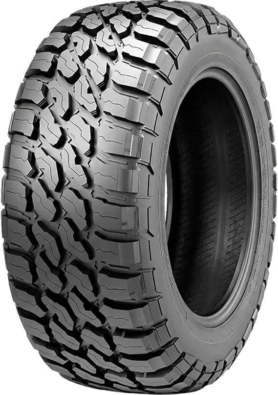 Goodride Mud Legend SL388 M/T Mud Off-Road Light Truck Radial Tire-31X10.50R15LT 31X10.50X15 31X10.50-15 109Q Load Range C LRC 6-Ply BSW Black Side Wall