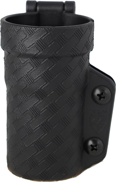 Zero9 Holsters - Model 4058 Flashlight Case
