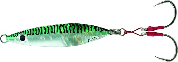 Savage Gear Squish 80g Deep Drop Erratic Fall Jig