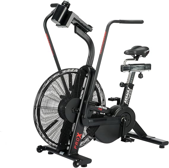 AssaultBike Pro X