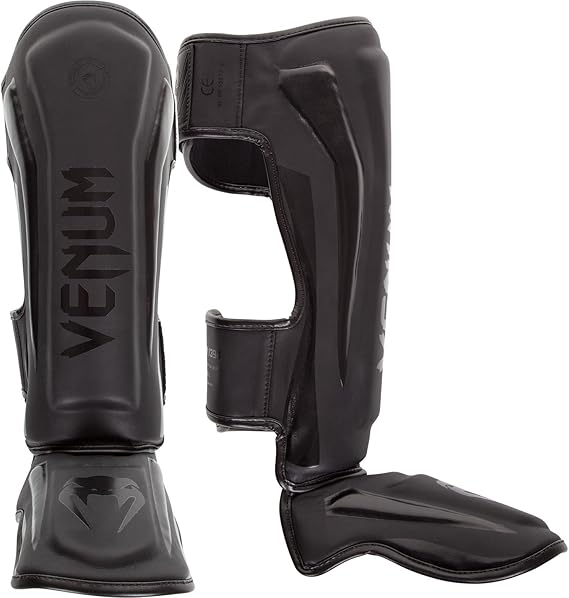 Venum Unisex Elite Shinguards