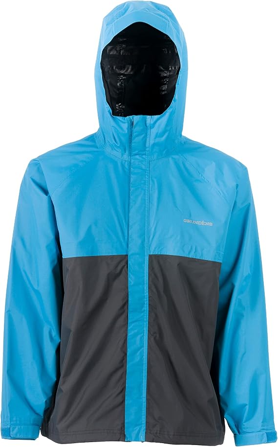 Grundens Men's Trident Fishing Jacket